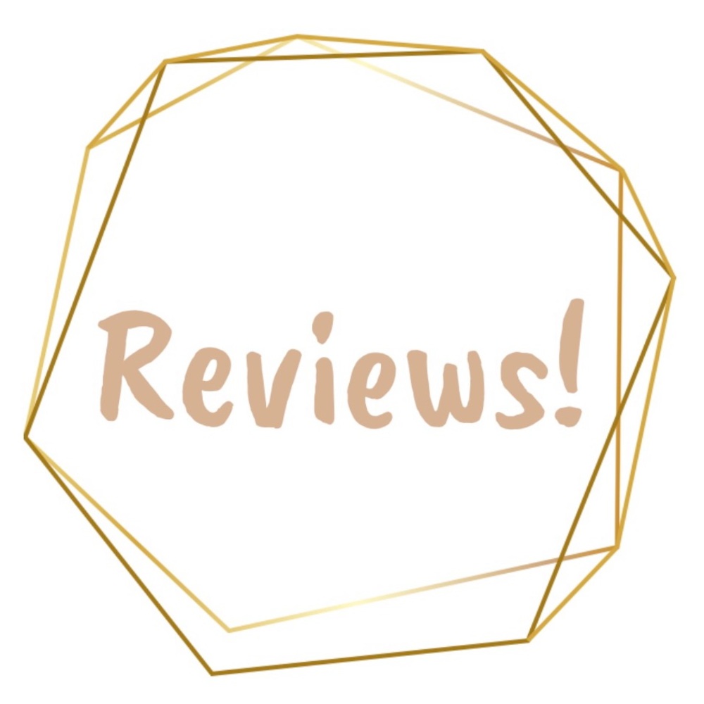 Reviews!